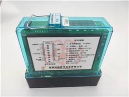 NTQ限時(shí)斷相保護(hù)器